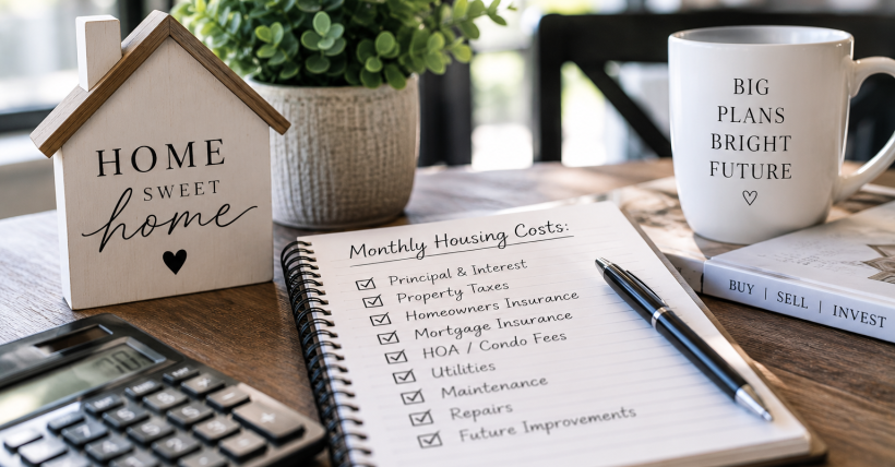 How Much House Can I Afford in St. Louis? | Home Buyer Guide